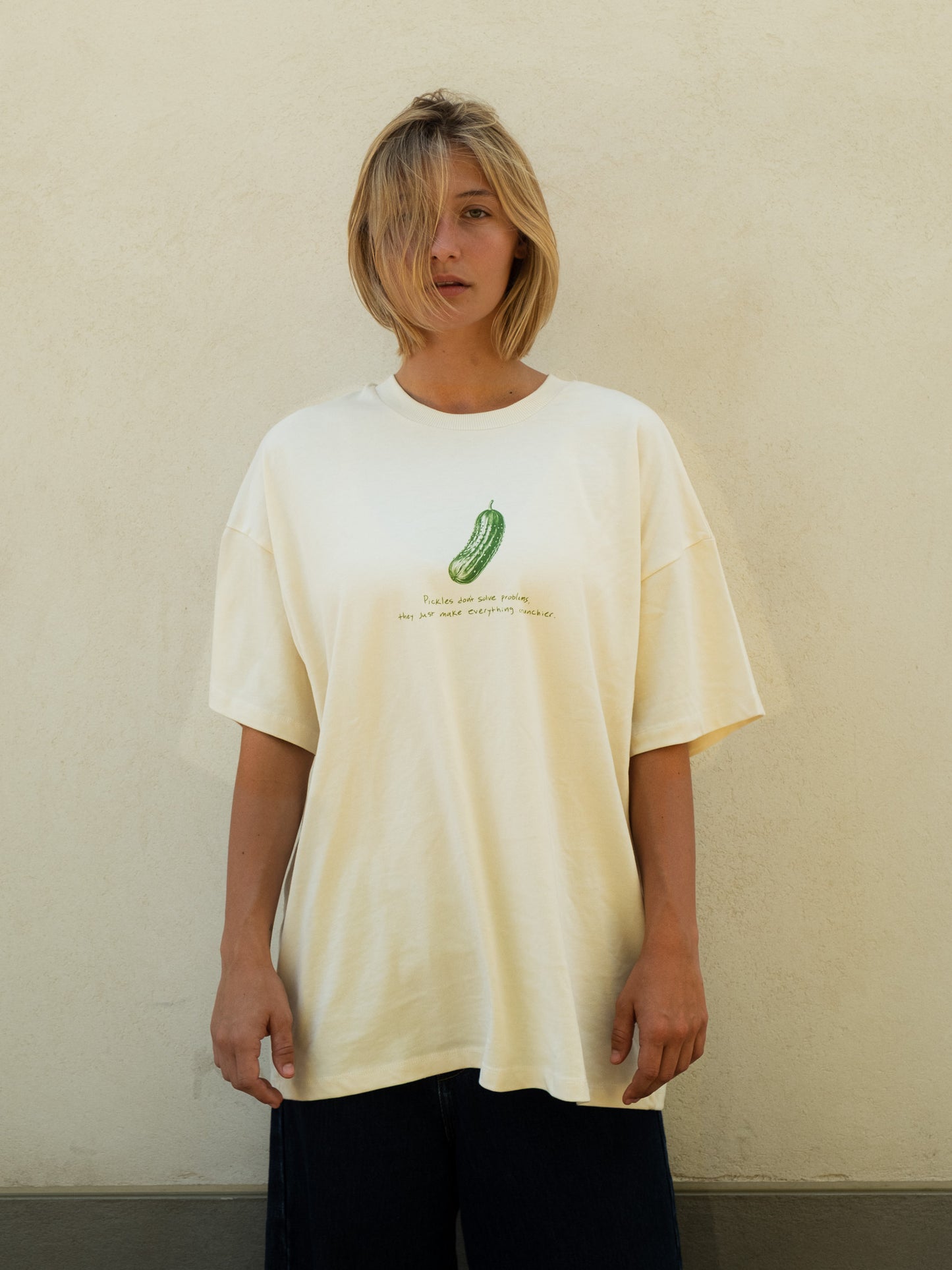 Pickles