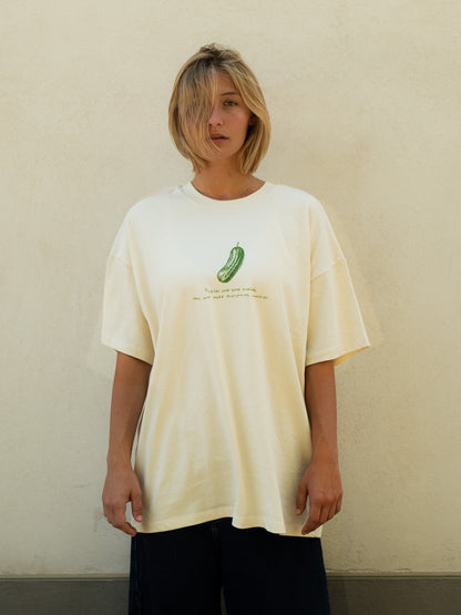 Pickles