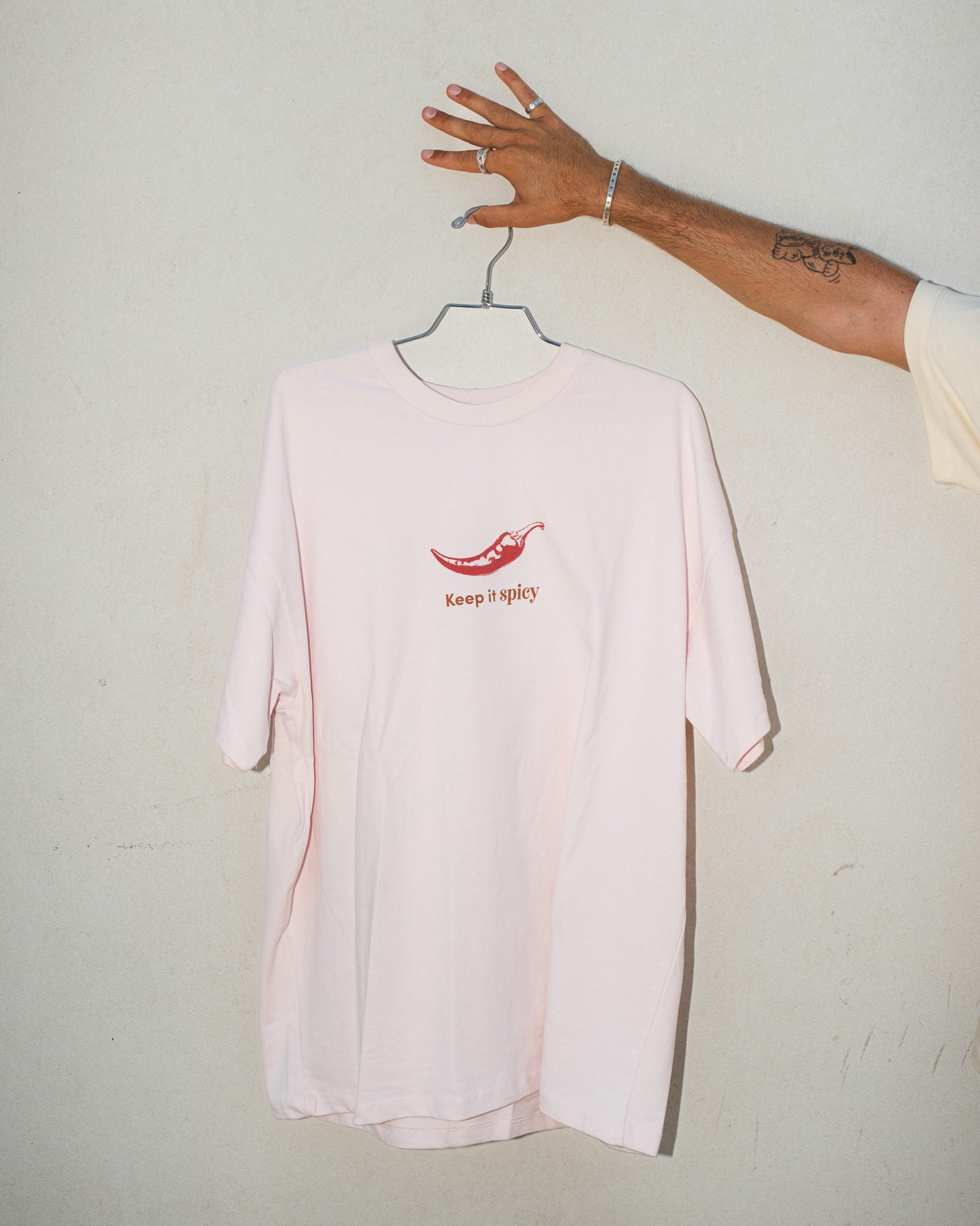 Hot Chili