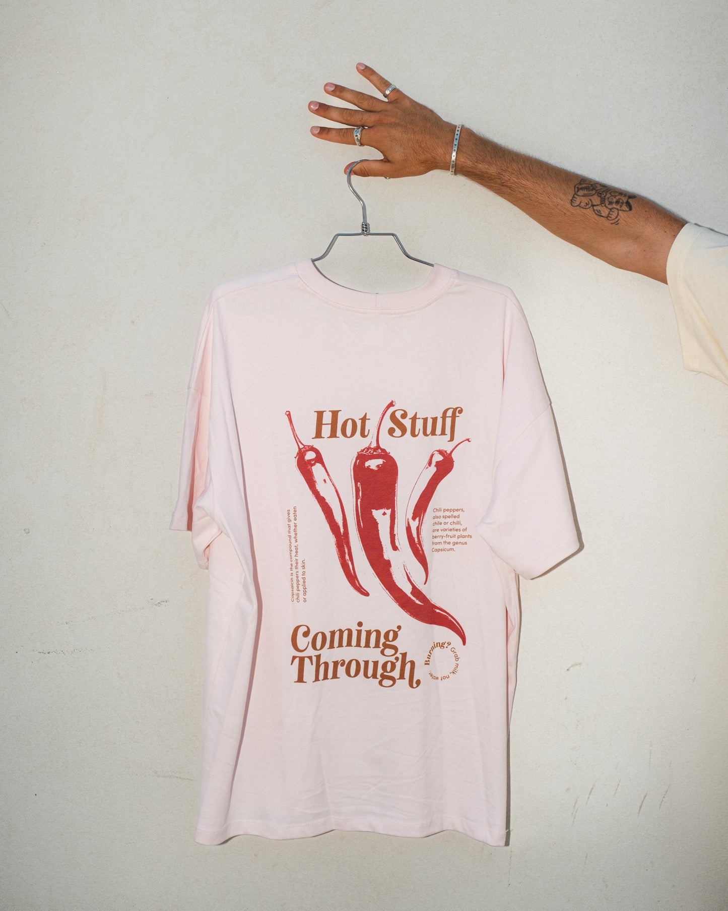 Hot Chili