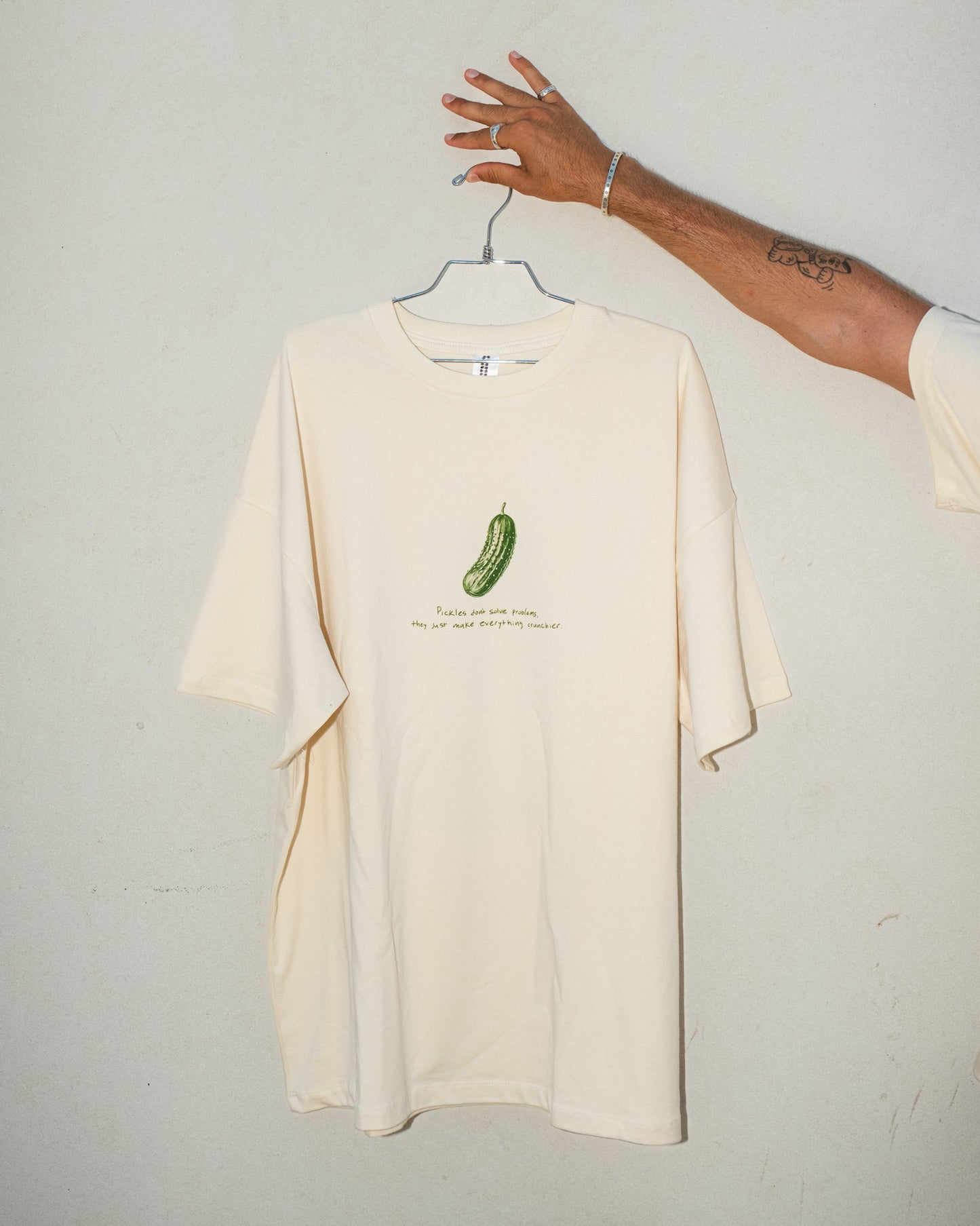 Pickles