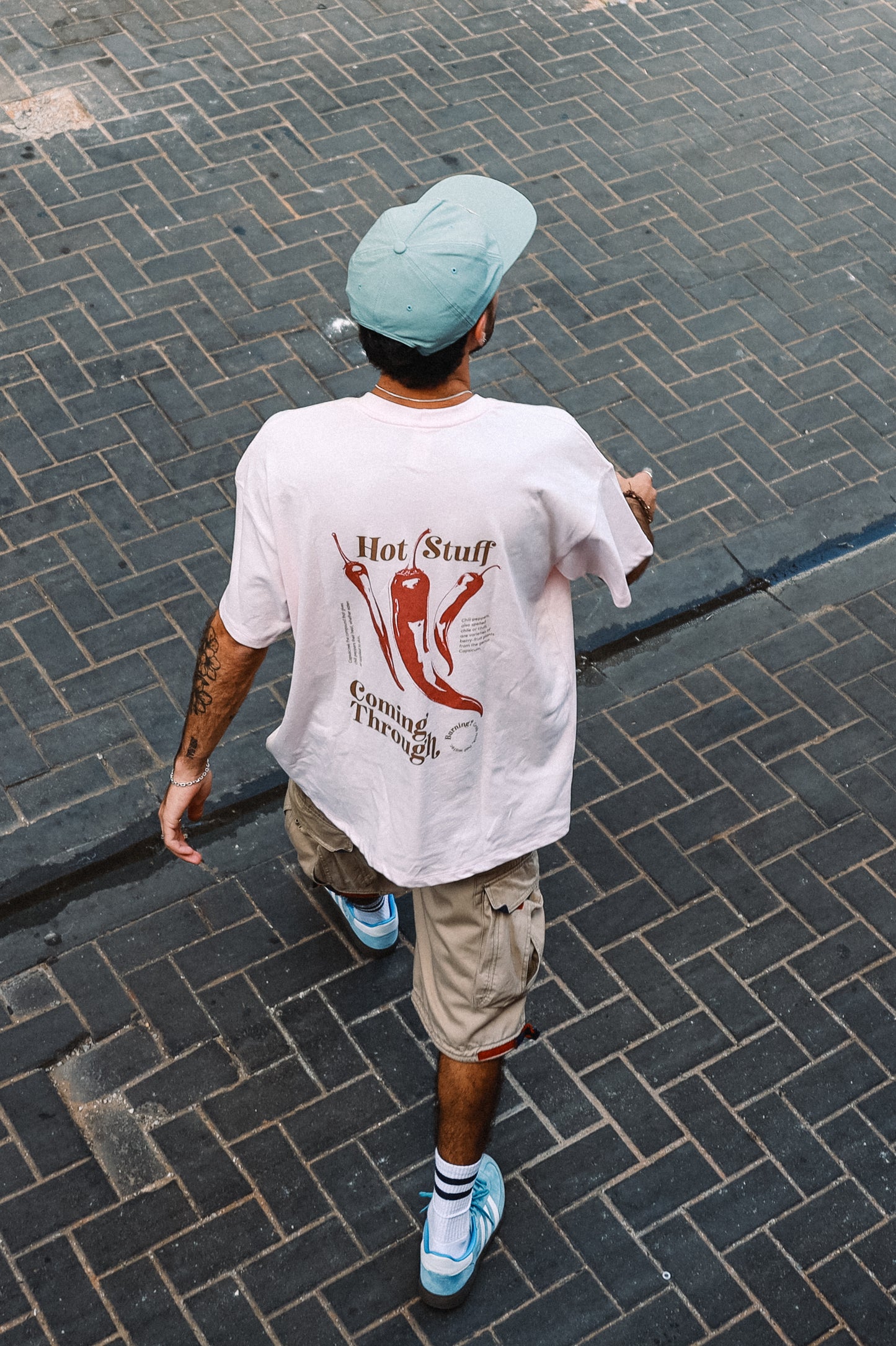 Hot Chili